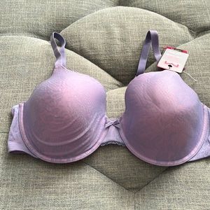 Maiden Form Bra - 40DD - NWT